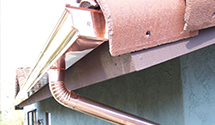 Rain Gutter Installation, Repair, Cleaning in Savannah, OH